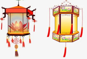 宫灯 工艺美术彩灯的传统技艺与现代创新