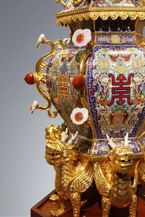 匠心铸魂 光影生辉——北京市第七届中国工艺美术大师（工艺美术彩灯）风采录