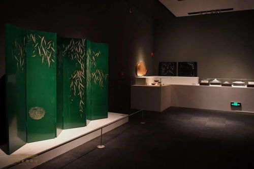 匠心匠艺，点亮生活之光——第二届全国工艺美术作品展在中国国家博物馆盛大开幕